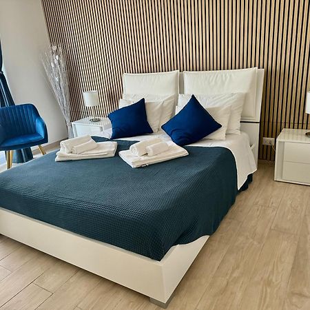 Gioeni Home Катанія Екстер'єр фото