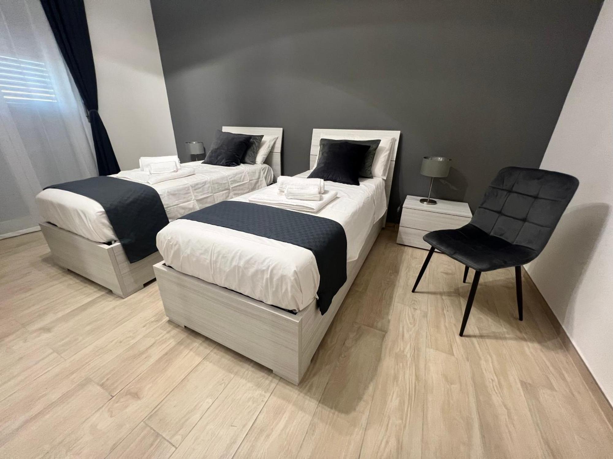 Gioeni Home Катанія Екстер'єр фото