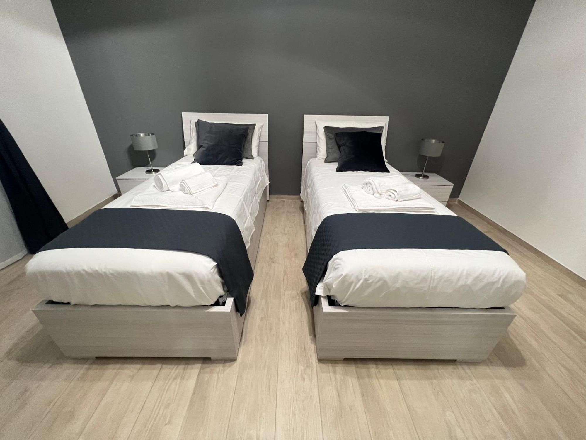 Gioeni Home Катанія Екстер'єр фото