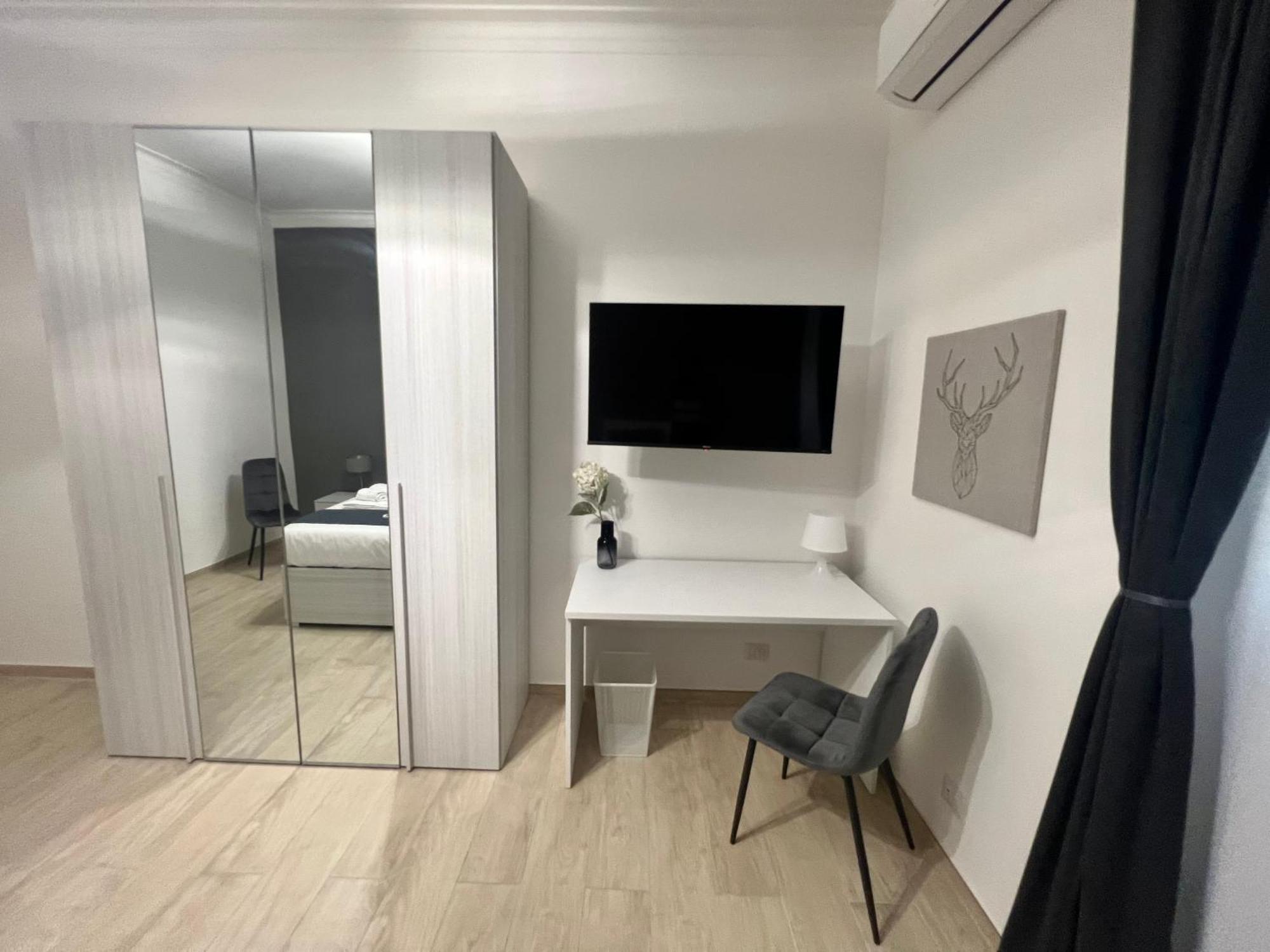 Gioeni Home Катанія Екстер'єр фото