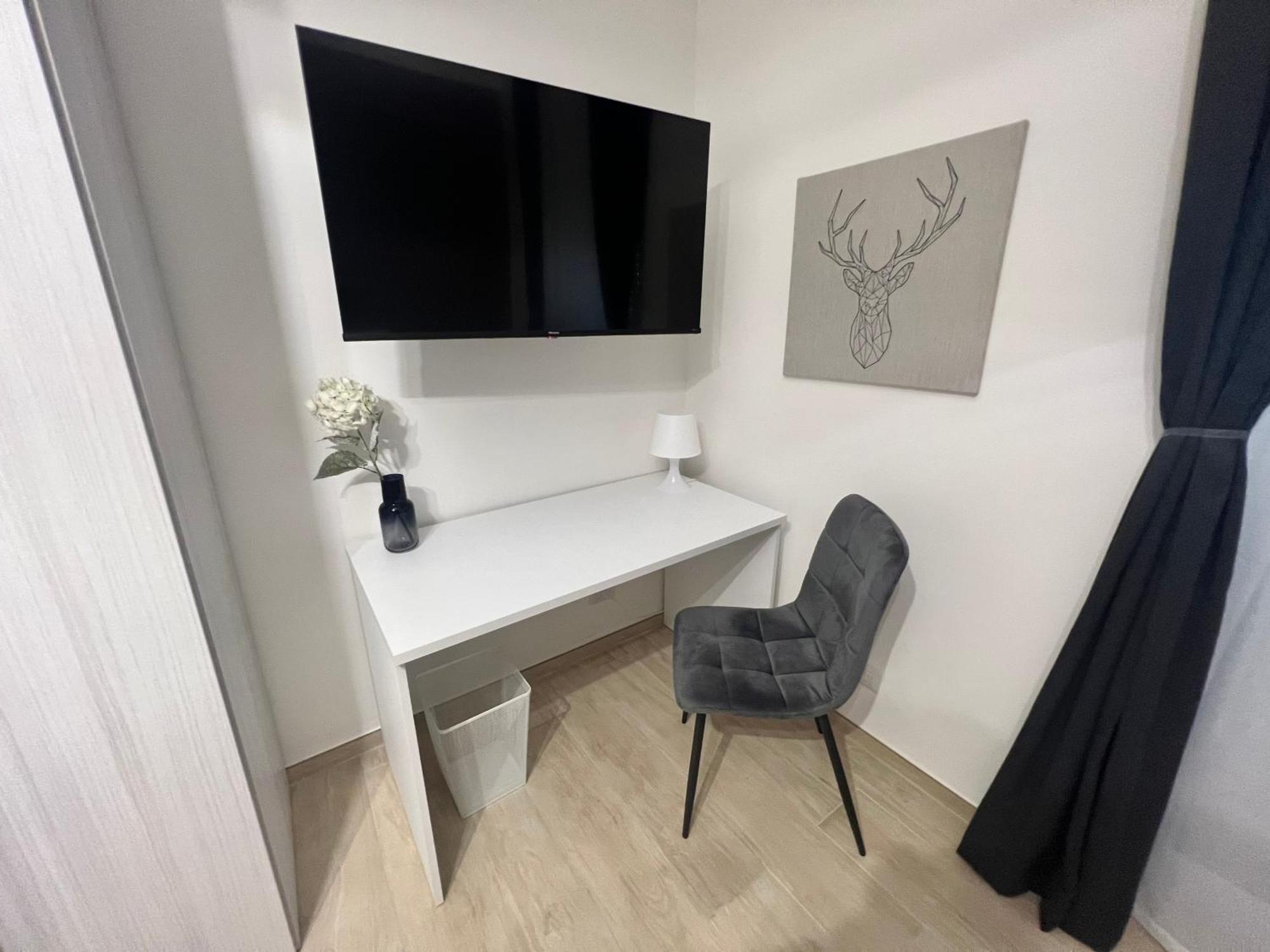 Gioeni Home Катанія Екстер'єр фото