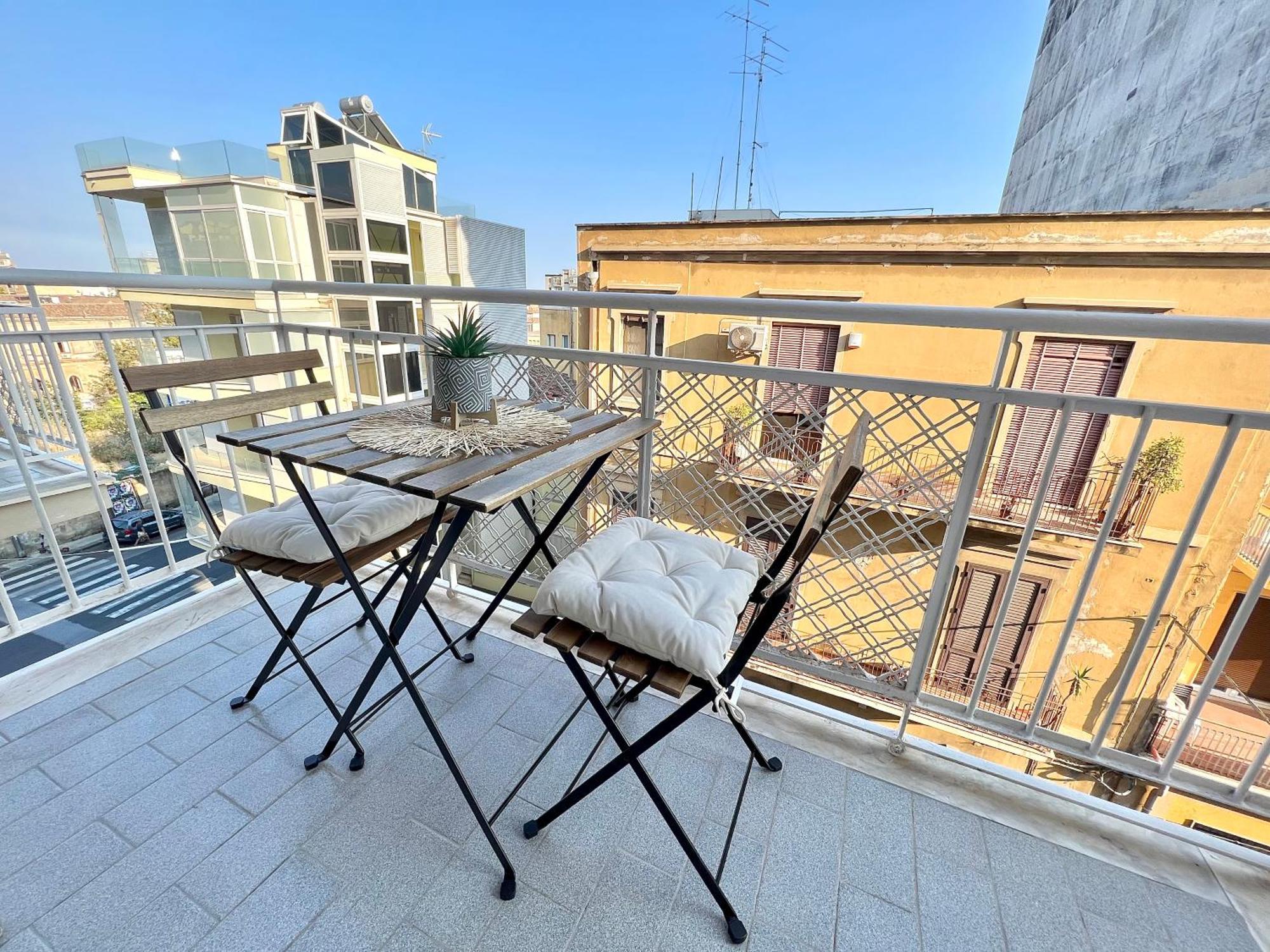 Gioeni Home Катанія Екстер'єр фото