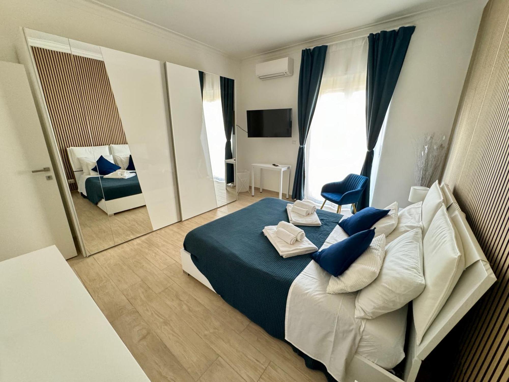 Gioeni Home Катанія Екстер'єр фото