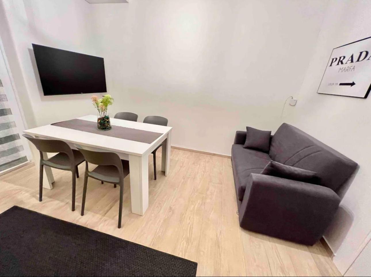 Gioeni Home Катанія Екстер'єр фото